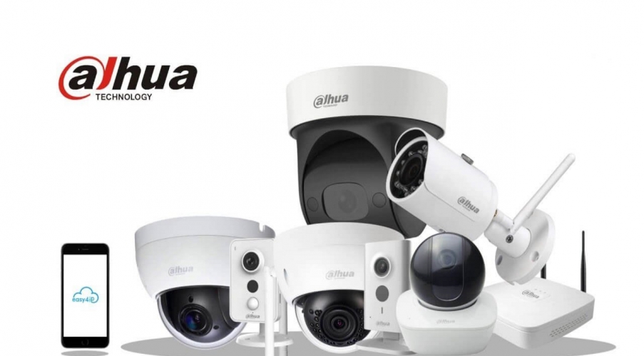 Güvenlik Ve Kamera Sistemleri